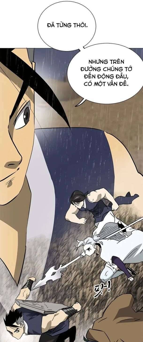 Thăng Cấp Vô Hạn Trong Murim Chapter 175 - Trang 2