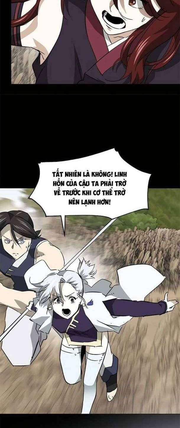 Thăng Cấp Vô Hạn Trong Murim Chapter 175 - Trang 2