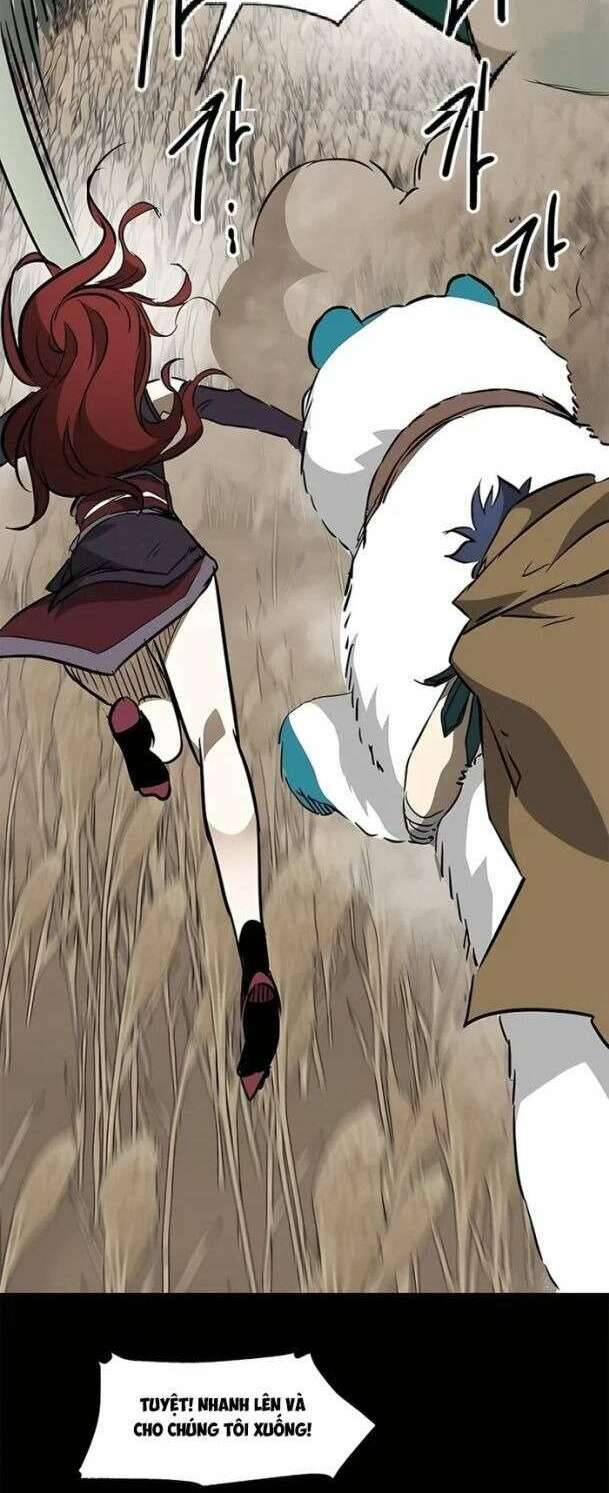 Thăng Cấp Vô Hạn Trong Murim Chapter 175 - Trang 2