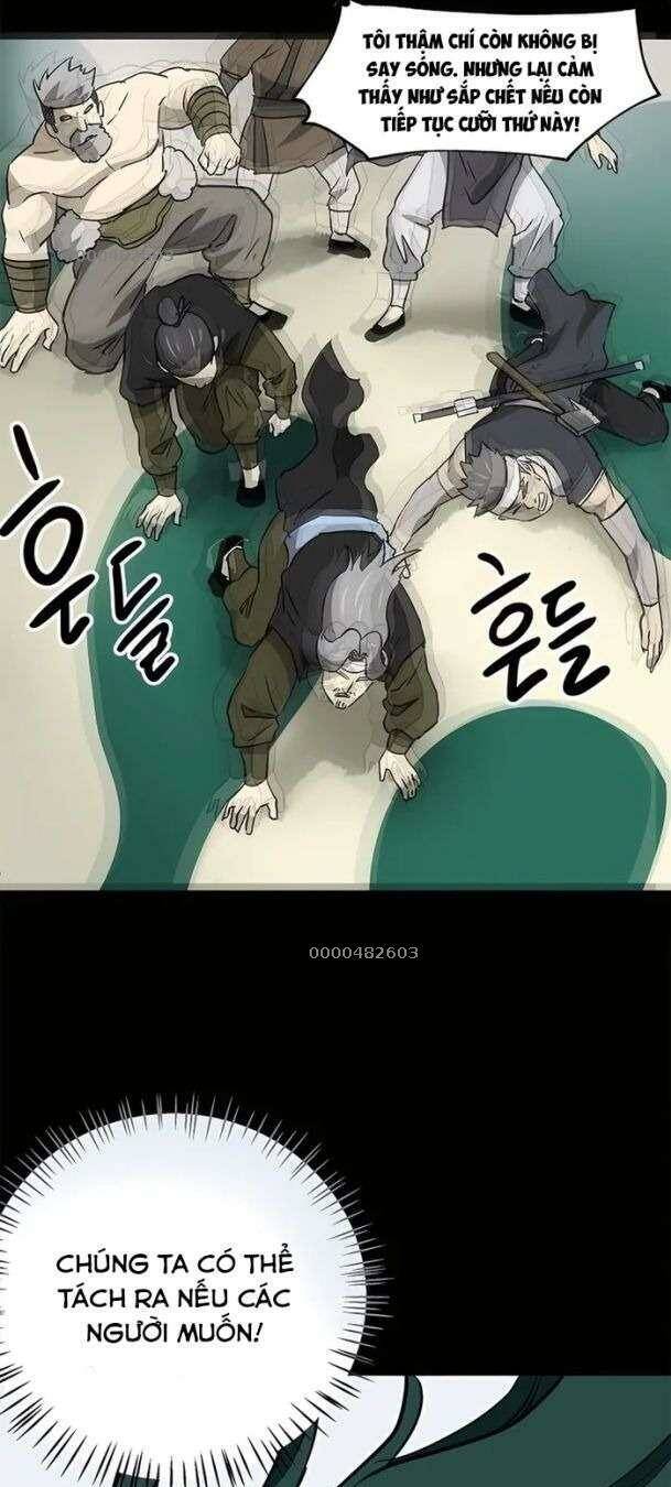 Thăng Cấp Vô Hạn Trong Murim Chapter 175 - Trang 2