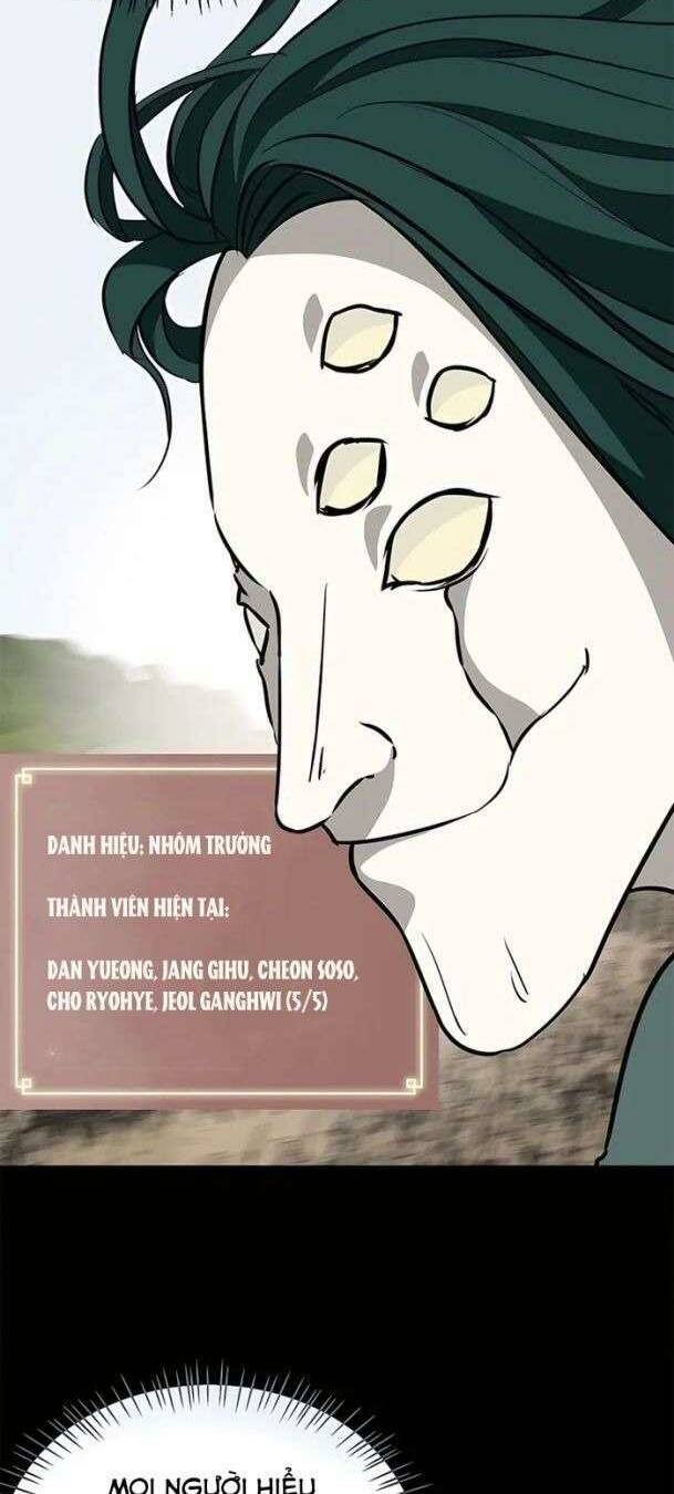 Thăng Cấp Vô Hạn Trong Murim Chapter 175 - Trang 2