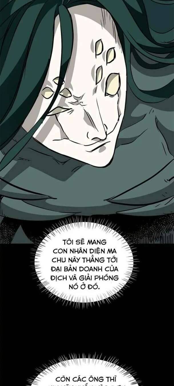 Thăng Cấp Vô Hạn Trong Murim Chapter 175 - Trang 2