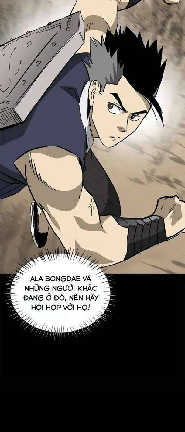 Thăng Cấp Vô Hạn Trong Murim Chapter 175 - Trang 2