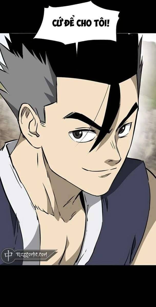 Thăng Cấp Vô Hạn Trong Murim Chapter 175 - Trang 2