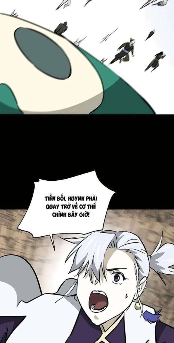 Thăng Cấp Vô Hạn Trong Murim Chapter 175 - Trang 2