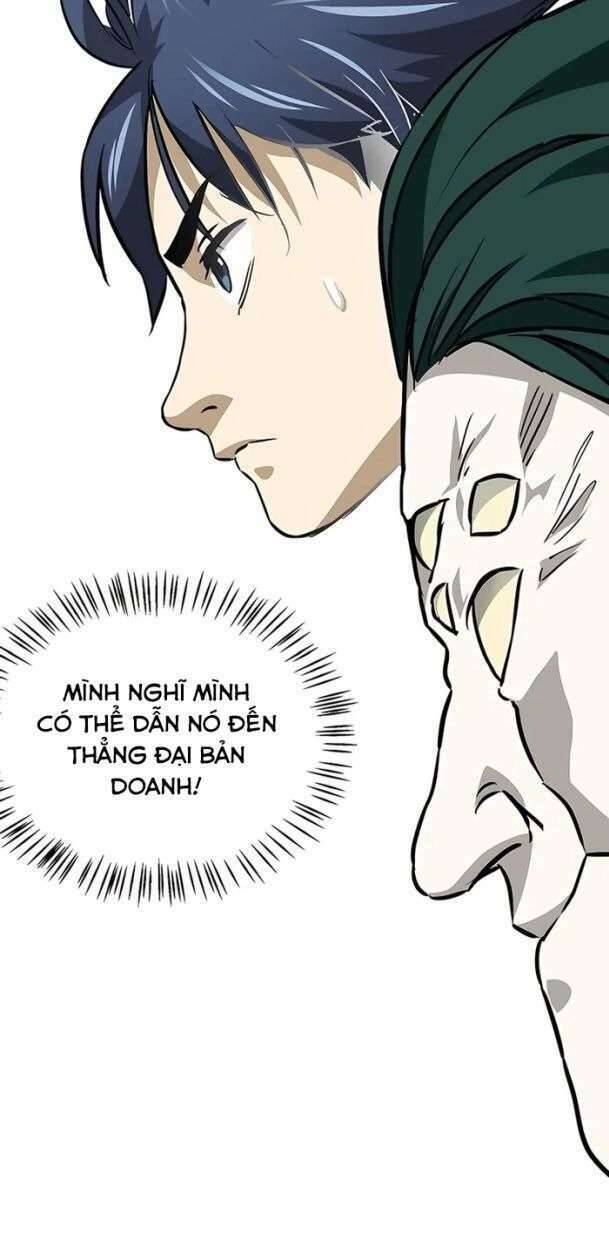 Thăng Cấp Vô Hạn Trong Murim Chapter 175 - Trang 2