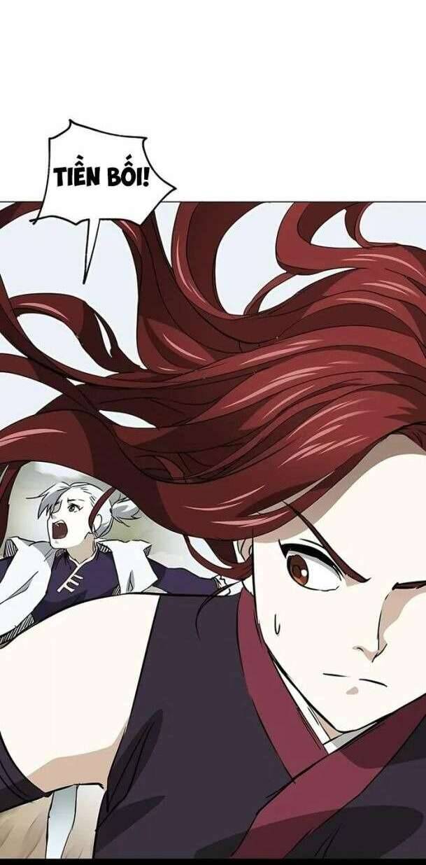 Thăng Cấp Vô Hạn Trong Murim Chapter 175 - Trang 2