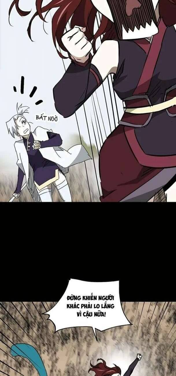 Thăng Cấp Vô Hạn Trong Murim Chapter 175 - Trang 2