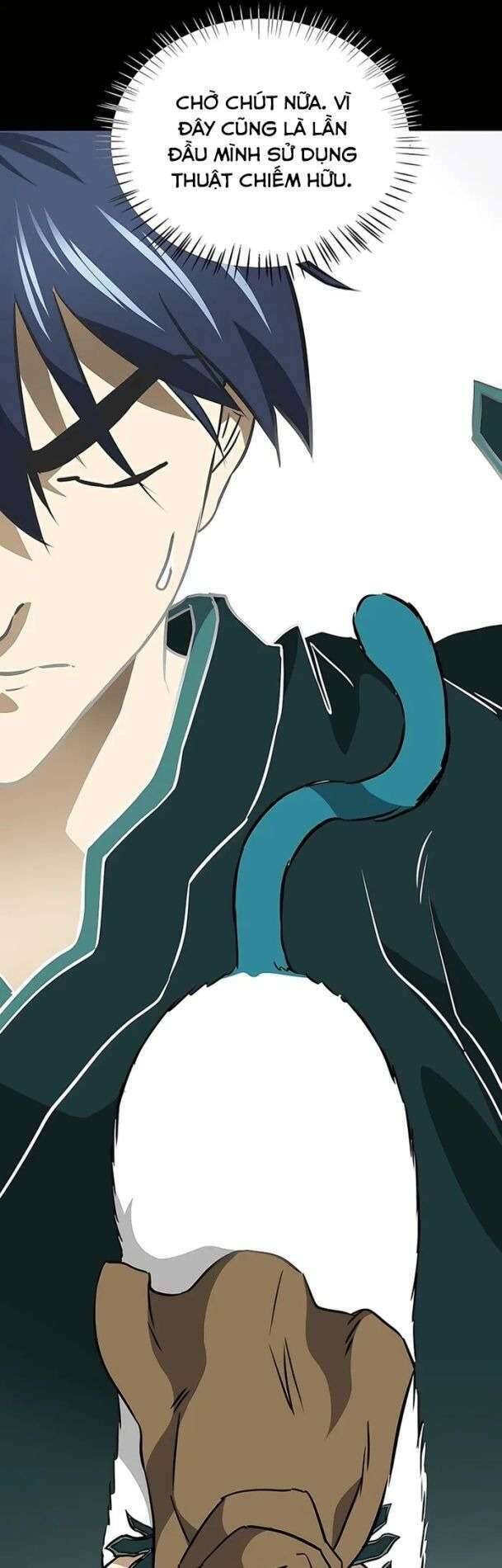 Thăng Cấp Vô Hạn Trong Murim Chapter 175 - Trang 2