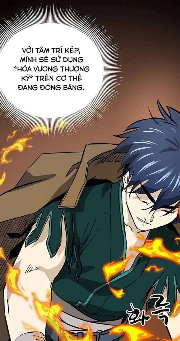 Thăng Cấp Vô Hạn Trong Murim Chapter 175 - Trang 2