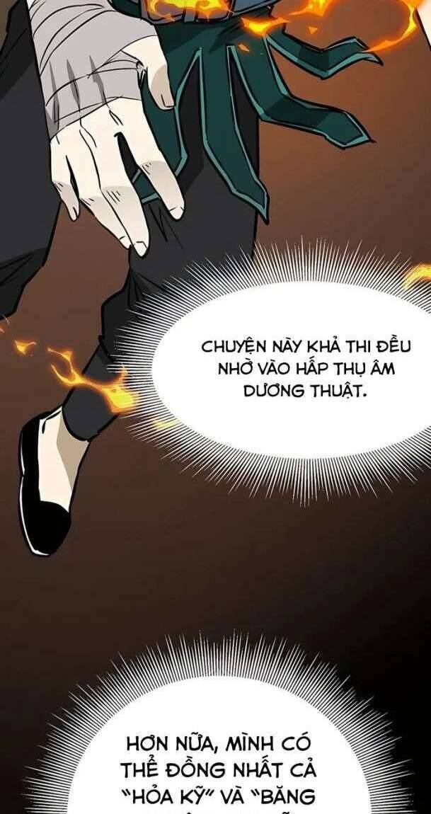 Thăng Cấp Vô Hạn Trong Murim Chapter 175 - Trang 2