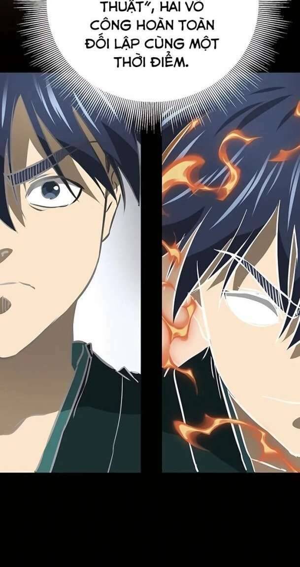 Thăng Cấp Vô Hạn Trong Murim Chapter 175 - Trang 2