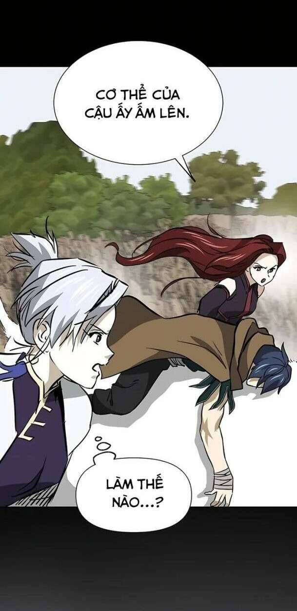 Thăng Cấp Vô Hạn Trong Murim Chapter 175 - Trang 2