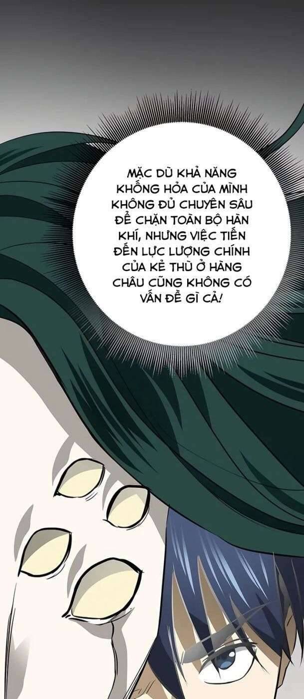 Thăng Cấp Vô Hạn Trong Murim Chapter 175 - Trang 2