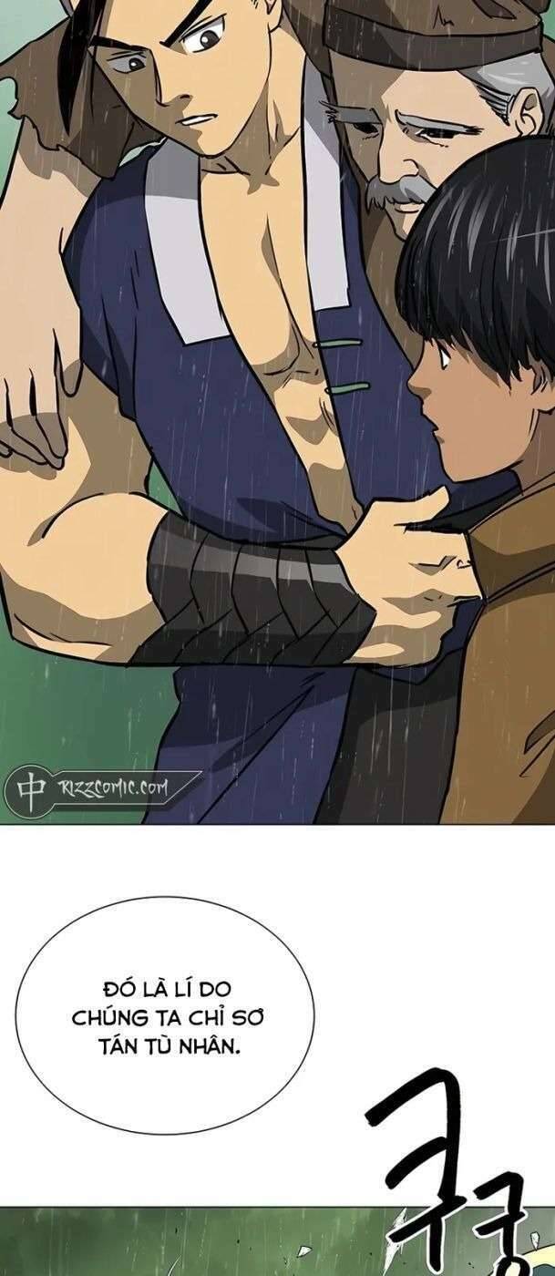 Thăng Cấp Vô Hạn Trong Murim Chapter 175 - Trang 2