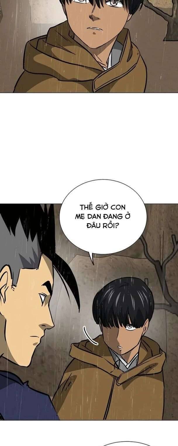 Thăng Cấp Vô Hạn Trong Murim Chapter 175 - Trang 2