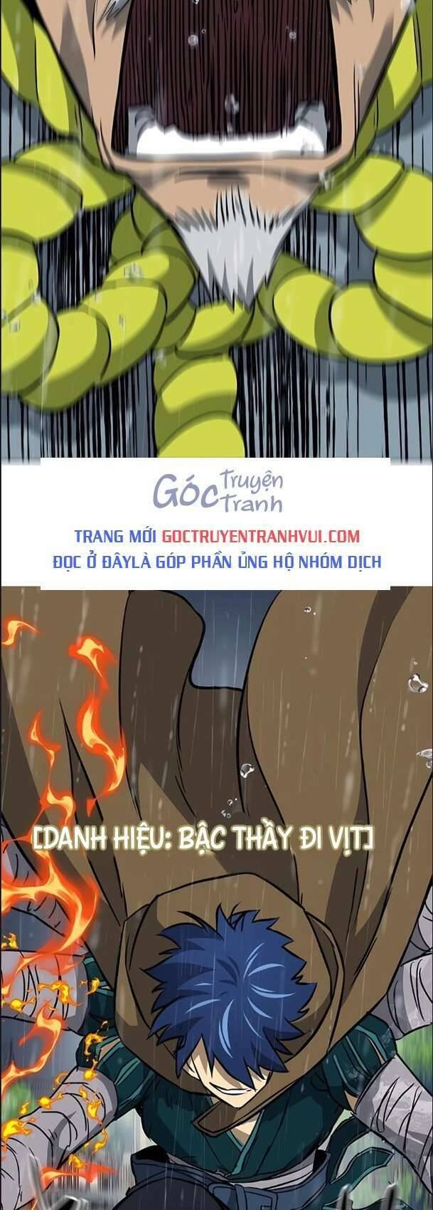 Thăng Cấp Vô Hạn Trong Murim Chapter 176 - Trang 2