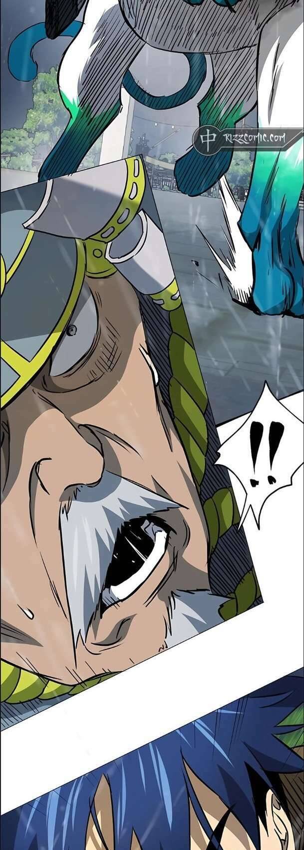 Thăng Cấp Vô Hạn Trong Murim Chapter 176 - Trang 2