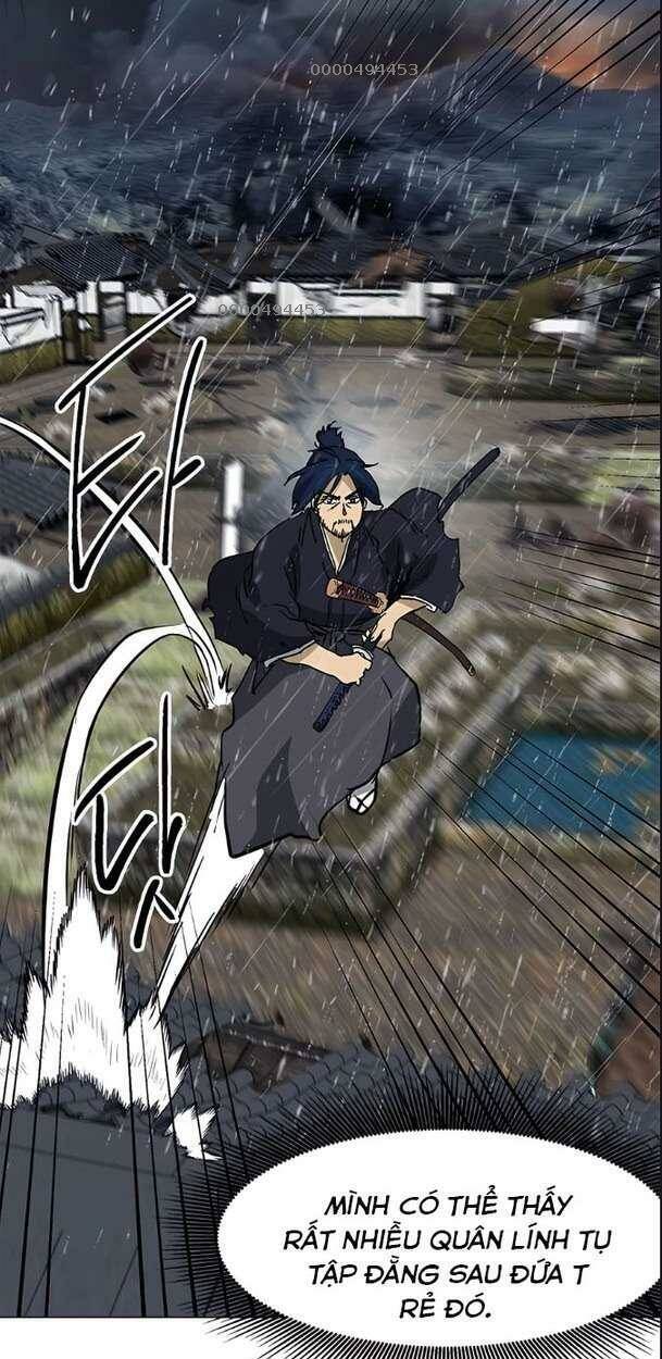 Thăng Cấp Vô Hạn Trong Murim Chapter 176 - Trang 2