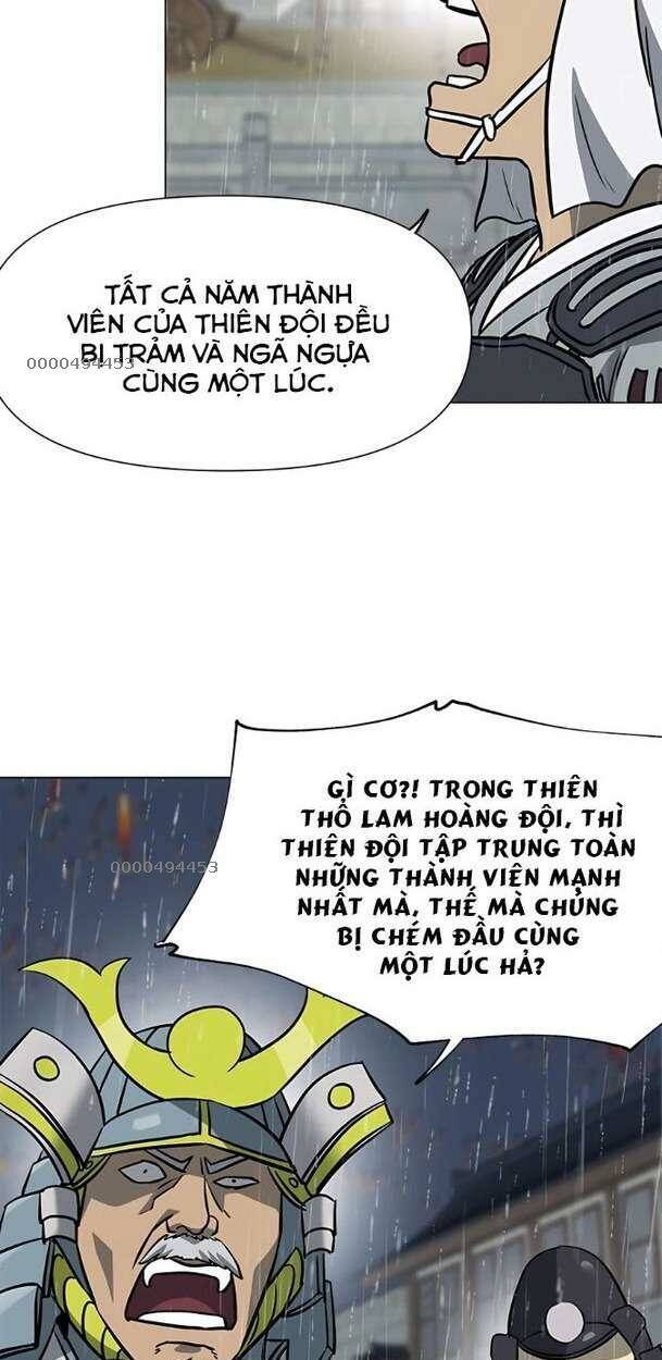 Thăng Cấp Vô Hạn Trong Murim Chapter 176 - Trang 2