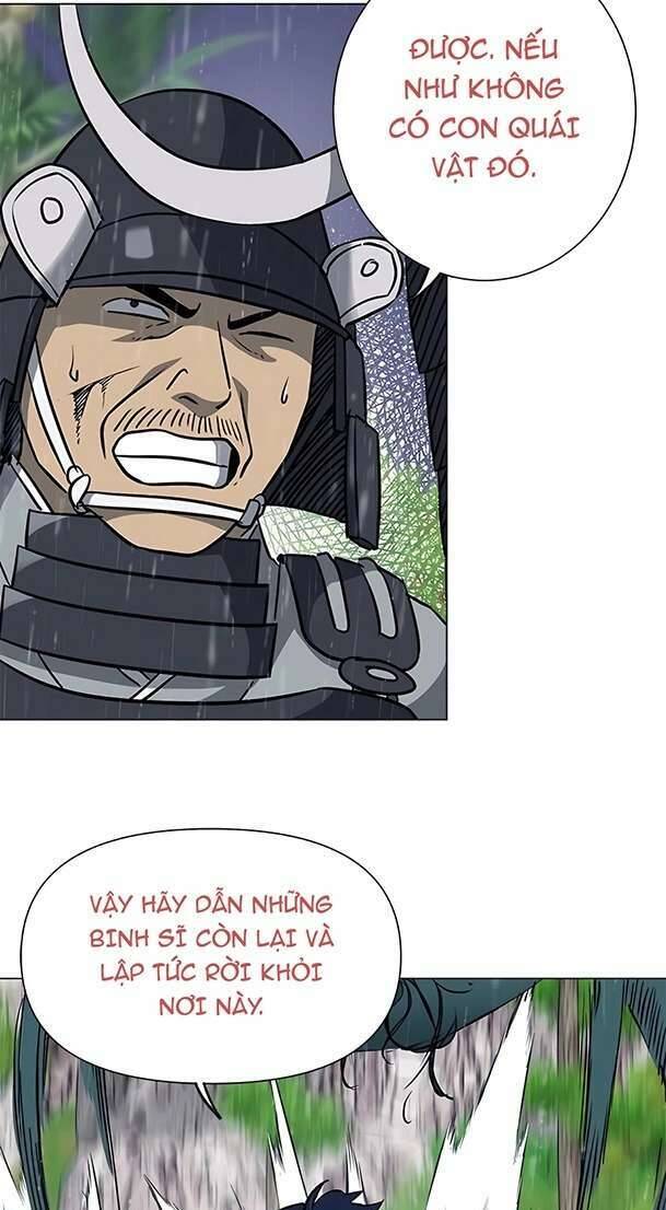 Thăng Cấp Vô Hạn Trong Murim Chapter 177 - Trang 2