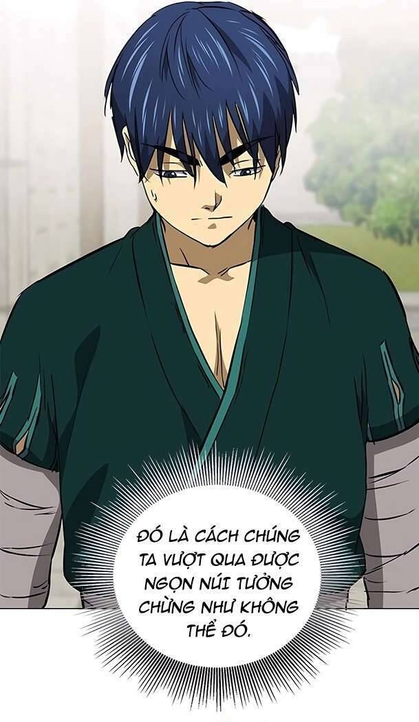 Thăng Cấp Vô Hạn Trong Murim Chapter 178 - Trang 2