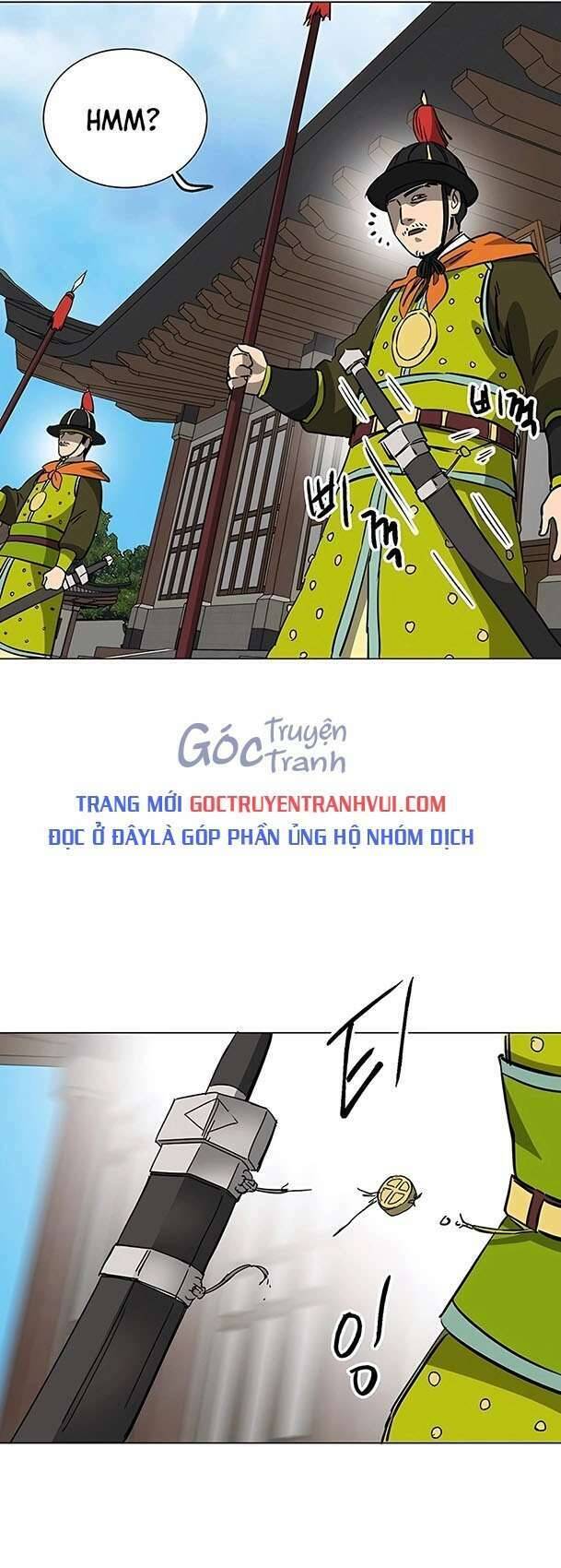 Thăng Cấp Vô Hạn Trong Murim Chapter 178 - Trang 2