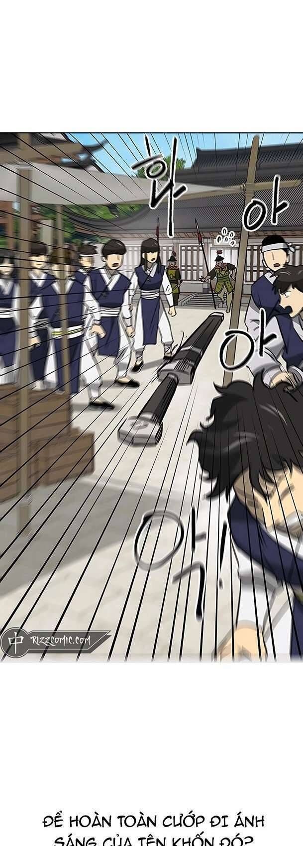 Thăng Cấp Vô Hạn Trong Murim Chapter 178 - Trang 2