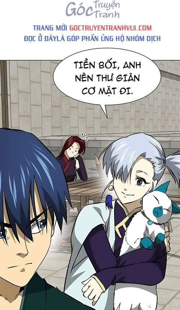 Thăng Cấp Vô Hạn Trong Murim Chapter 178 - Trang 2