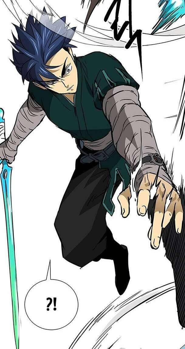 Thăng Cấp Vô Hạn Trong Murim Chapter 178 - Trang 2