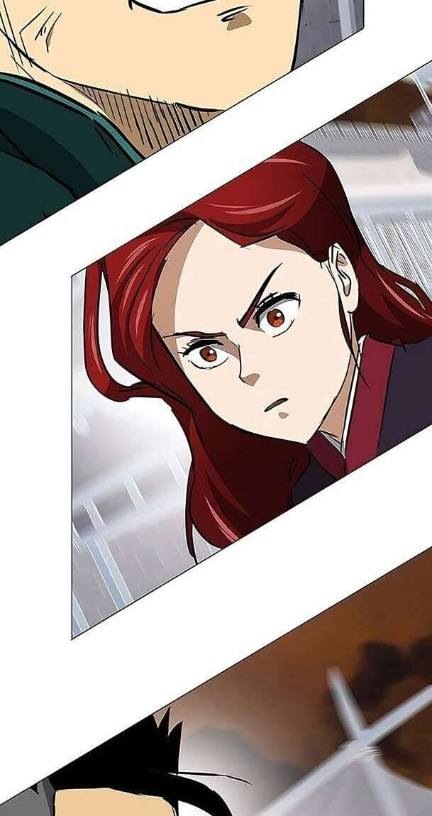 Thăng Cấp Vô Hạn Trong Murim Chapter 178 - Trang 2