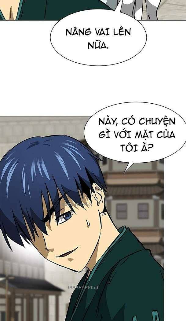 Thăng Cấp Vô Hạn Trong Murim Chapter 178 - Trang 2