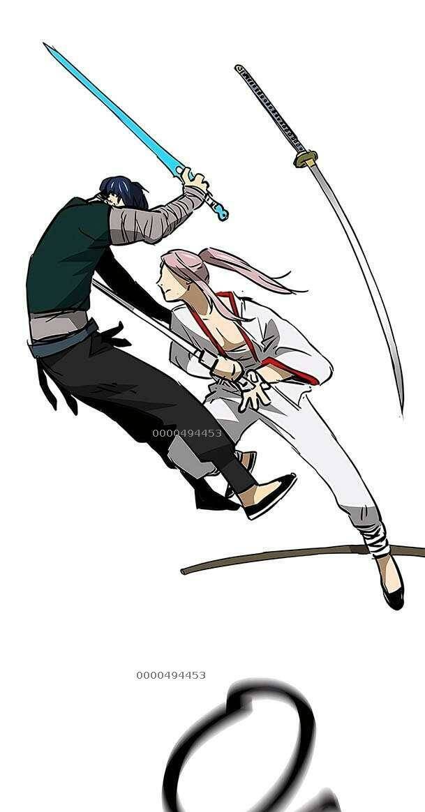 Thăng Cấp Vô Hạn Trong Murim Chapter 178 - Trang 2