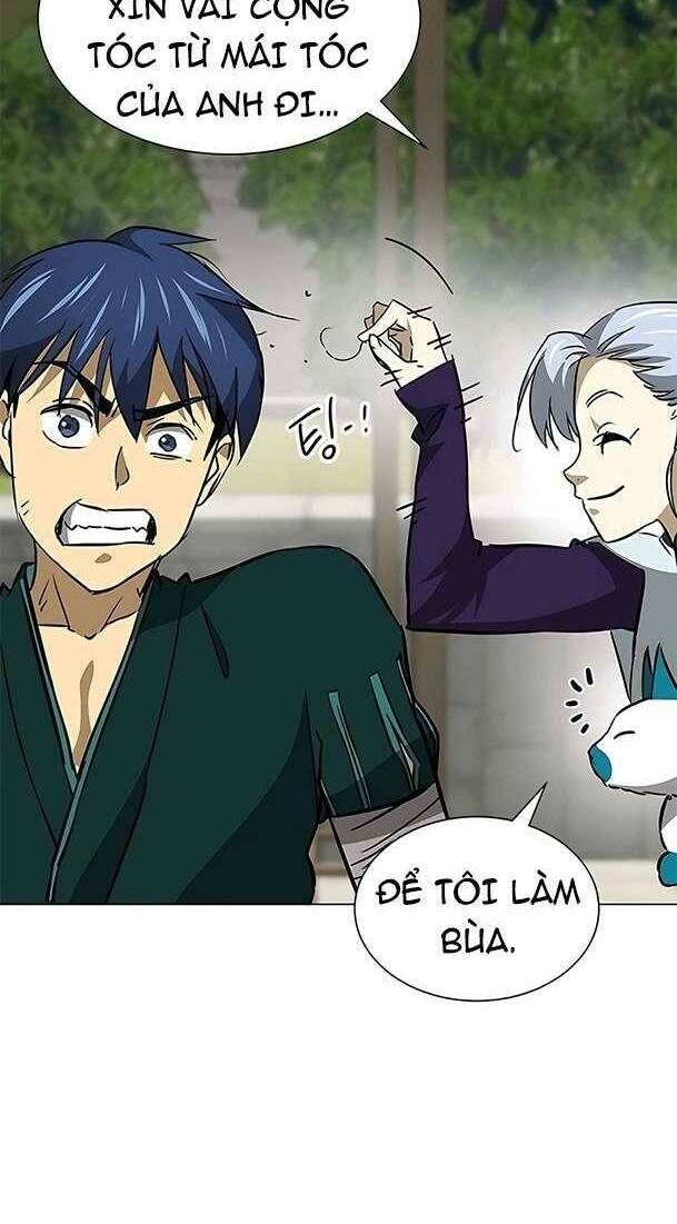 Thăng Cấp Vô Hạn Trong Murim Chapter 178 - Trang 2