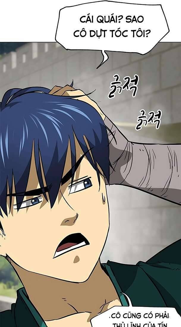 Thăng Cấp Vô Hạn Trong Murim Chapter 178 - Trang 2