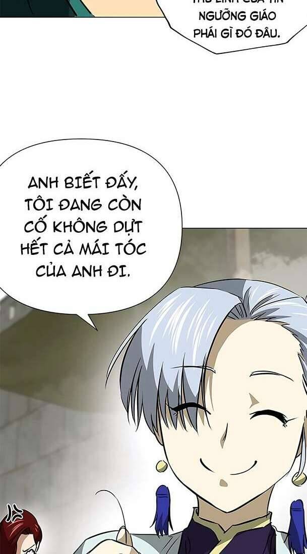 Thăng Cấp Vô Hạn Trong Murim Chapter 178 - Trang 2