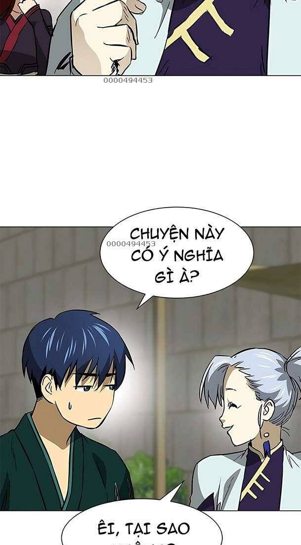 Thăng Cấp Vô Hạn Trong Murim Chapter 178 - Trang 2