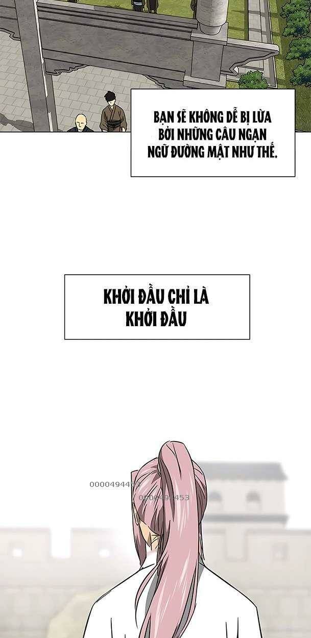 Thăng Cấp Vô Hạn Trong Murim Chapter 178 - Trang 2