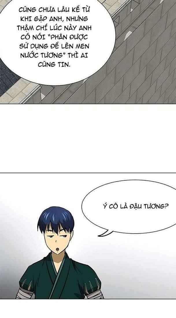 Thăng Cấp Vô Hạn Trong Murim Chapter 178 - Trang 2