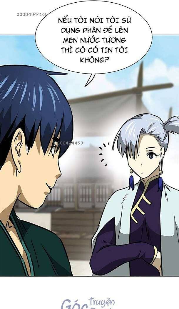 Thăng Cấp Vô Hạn Trong Murim Chapter 178 - Trang 2