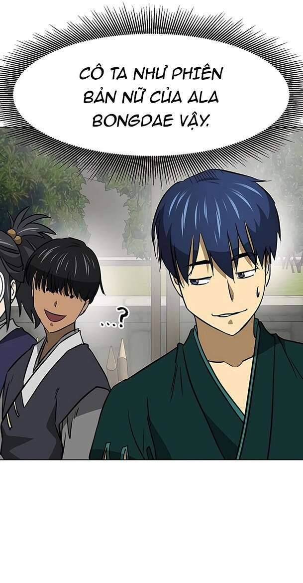 Thăng Cấp Vô Hạn Trong Murim Chapter 178 - Trang 2