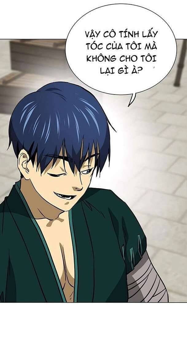 Thăng Cấp Vô Hạn Trong Murim Chapter 178 - Trang 2