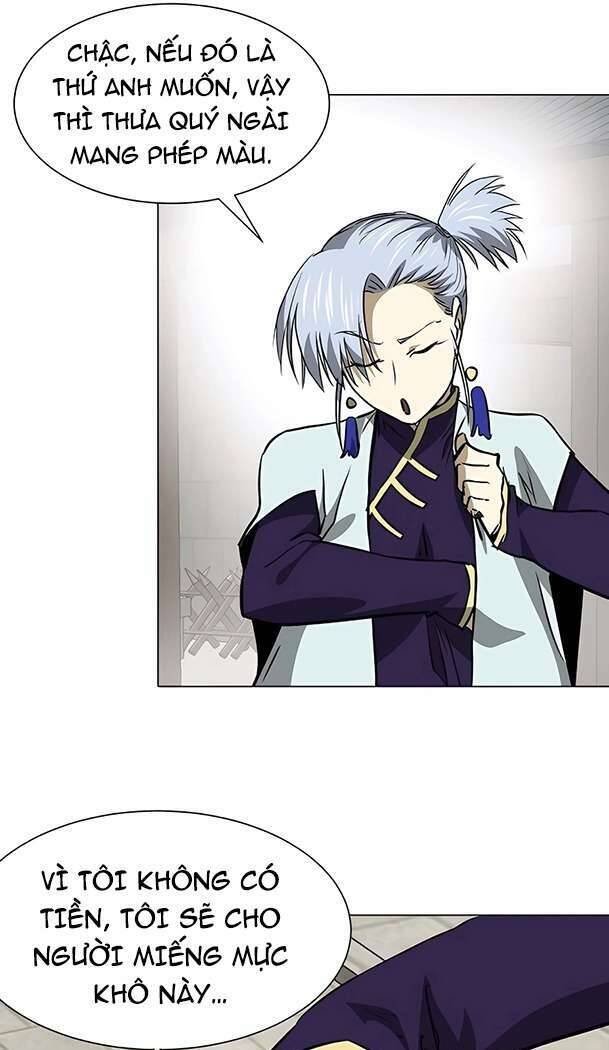 Thăng Cấp Vô Hạn Trong Murim Chapter 178 - Trang 2