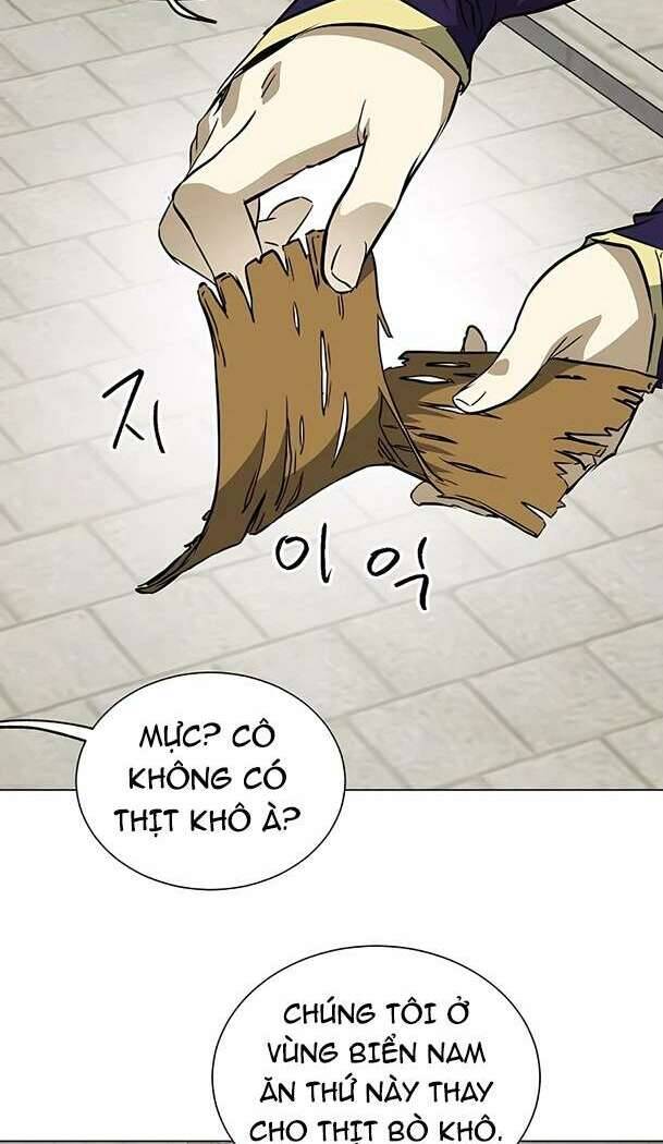 Thăng Cấp Vô Hạn Trong Murim Chapter 178 - Trang 2