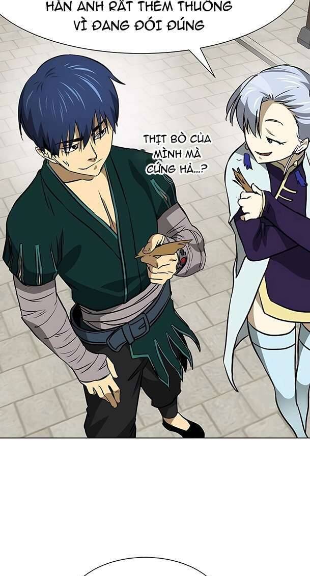 Thăng Cấp Vô Hạn Trong Murim Chapter 178 - Trang 2