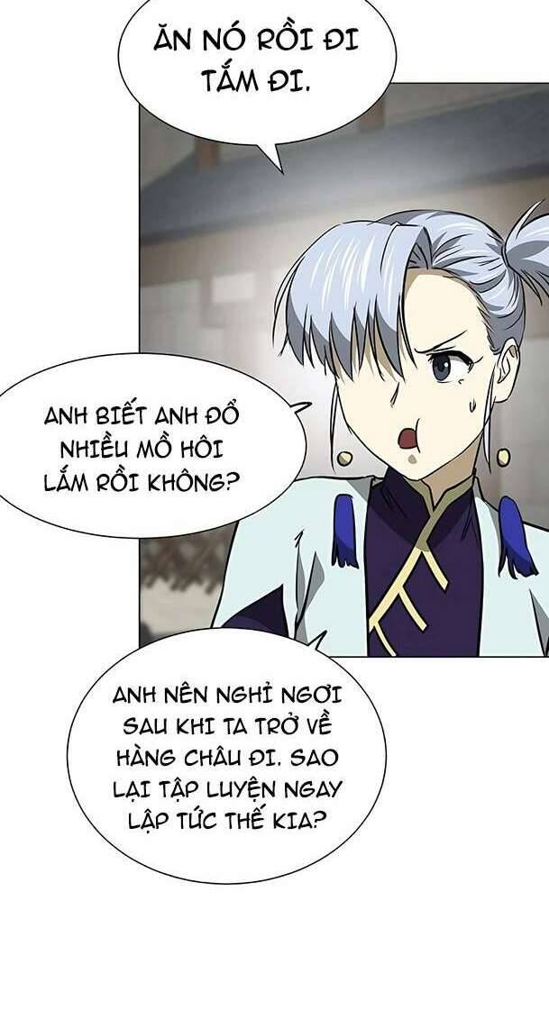 Thăng Cấp Vô Hạn Trong Murim Chapter 178 - Trang 2