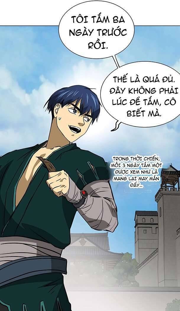 Thăng Cấp Vô Hạn Trong Murim Chapter 178 - Trang 2