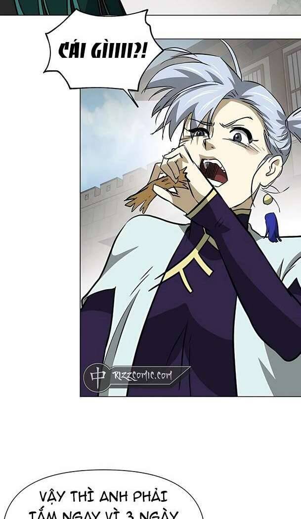 Thăng Cấp Vô Hạn Trong Murim Chapter 178 - Trang 2