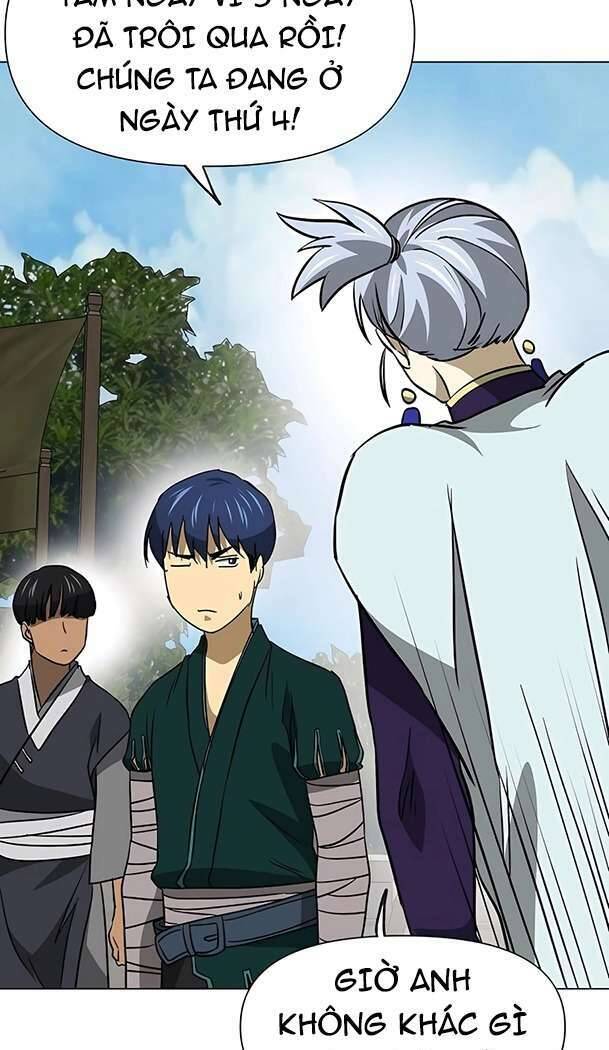 Thăng Cấp Vô Hạn Trong Murim Chapter 178 - Trang 2