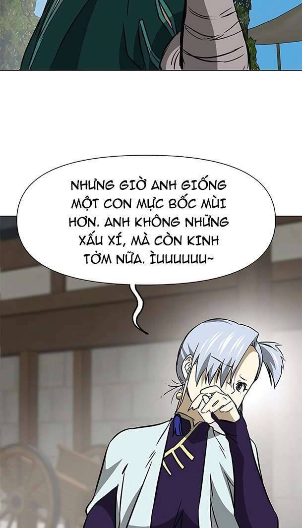 Thăng Cấp Vô Hạn Trong Murim Chapter 178 - Trang 2